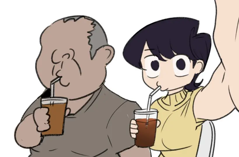 Komi Shuuko